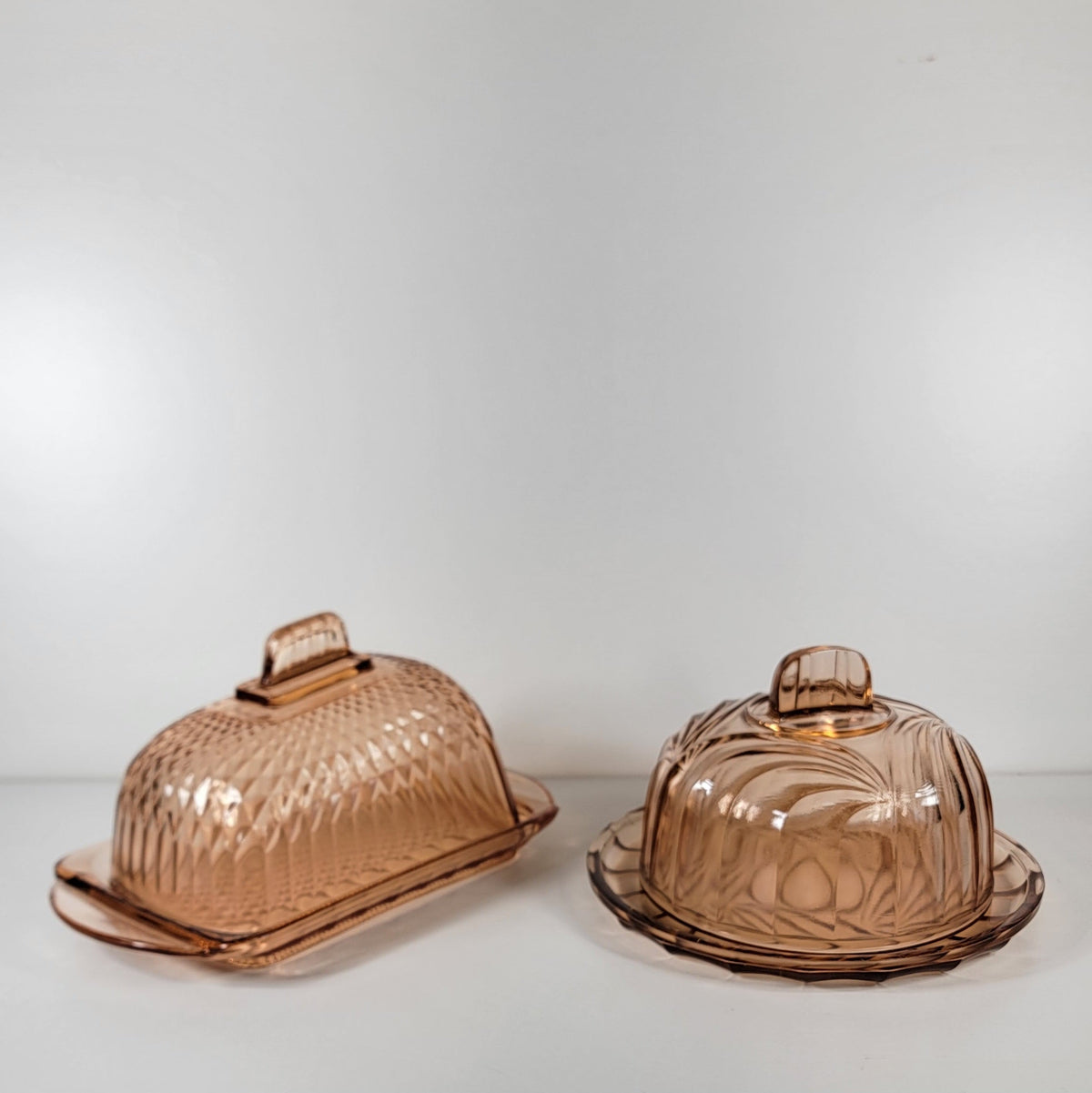 Ceramics & Glass