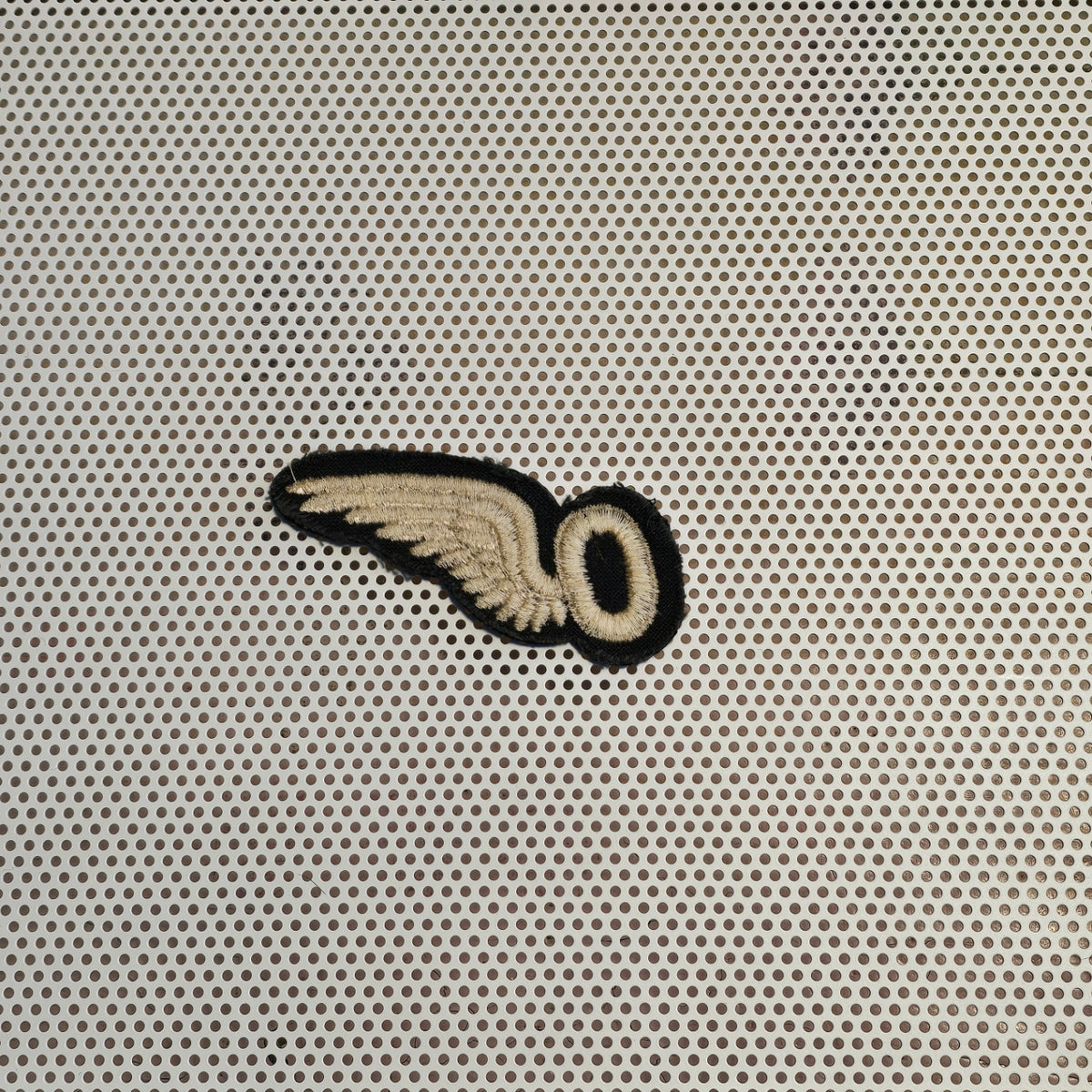 WW2 Royal Canadian Air Force (RCAF) Observer Wing (O)