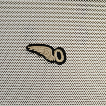 WW2 Royal Canadian Air Force (RCAF) Observer Wing (O)