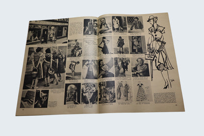 Signal WW2 Magazine Dutch edition 1e November 1940 H Nr. 15
