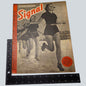 Signal WW2 Magazine French edition Second Numero March 1941 F No. 6