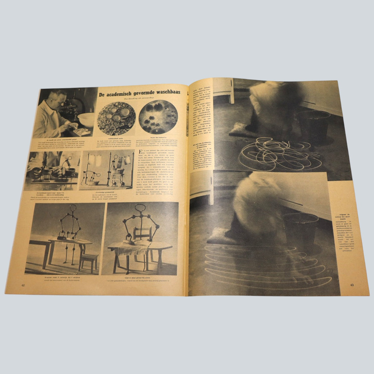 Signal WW2 Magazine Dutch edition 2e March 1941 H Nr. 6