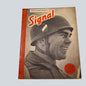 Signal WW2 Magazine French edition Premier Numero March 1941 F No. 5