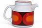 Vintage  Arzberg Hutschenreuther 3000 Series Tea Pot