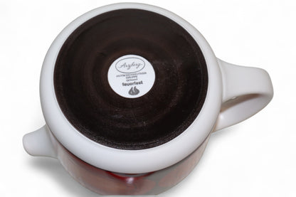 Vintage  Arzberg Hutschenreuther 3000 Series Tea Pot