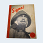 Signal WW2 Magazine French edition November 1940 F No. 15